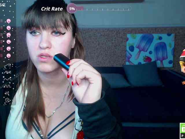 IvannaAmali661 webcam