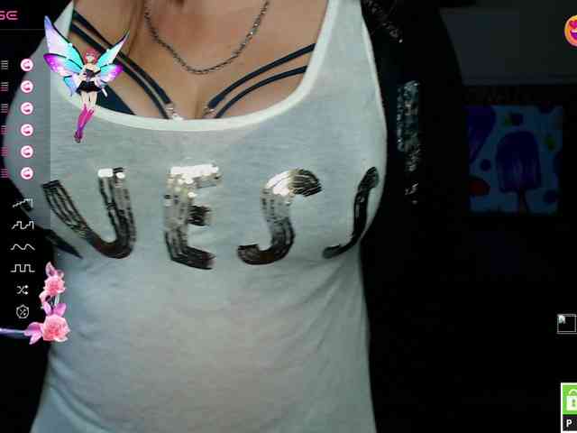 IvannaAmali661 webcam