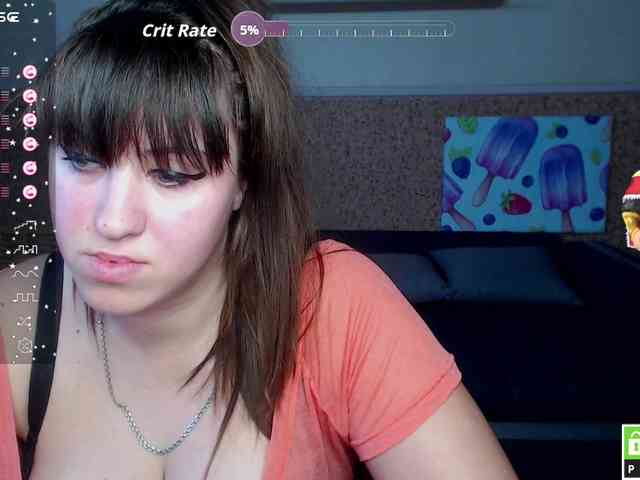 IvannaAmali661 webcam
