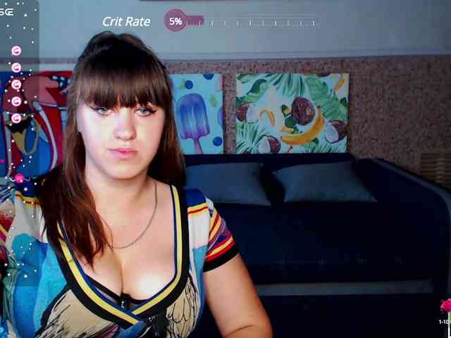 IvannaAmali661 webcam