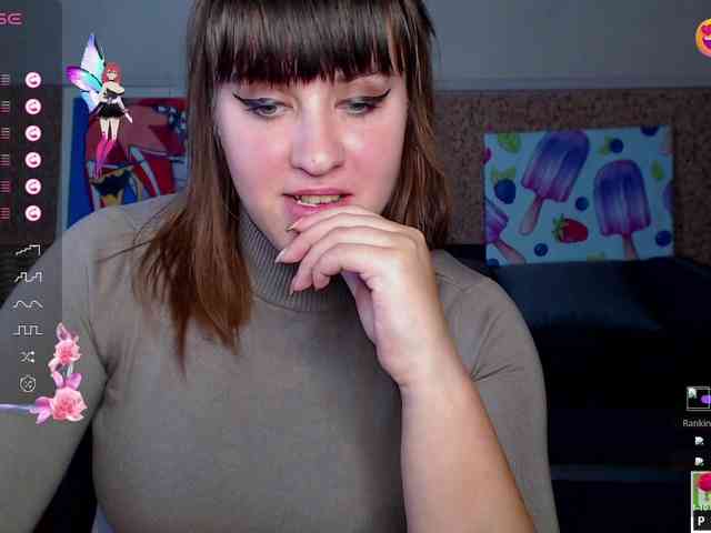 IvannaAmali661 webcam