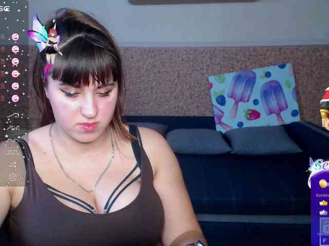 IvannaAmali661 webcam