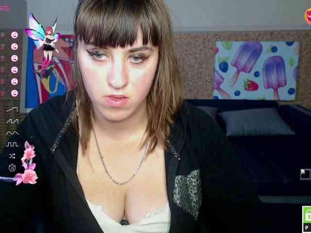 IvannaAmali661 webcam