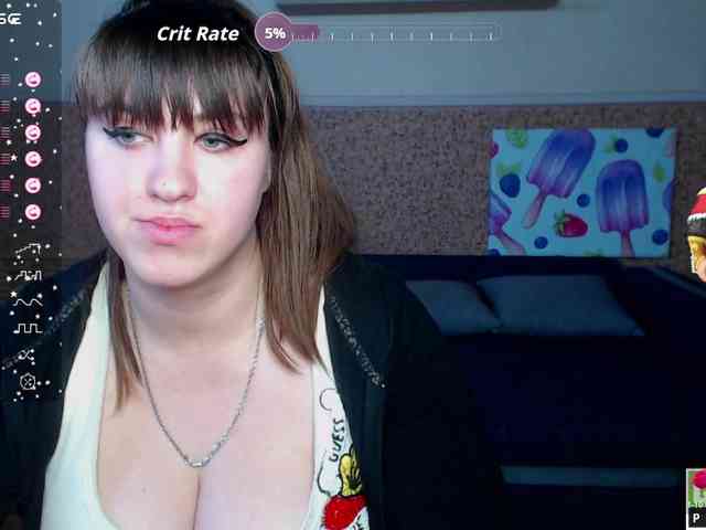 IvannaAmali661 webcam