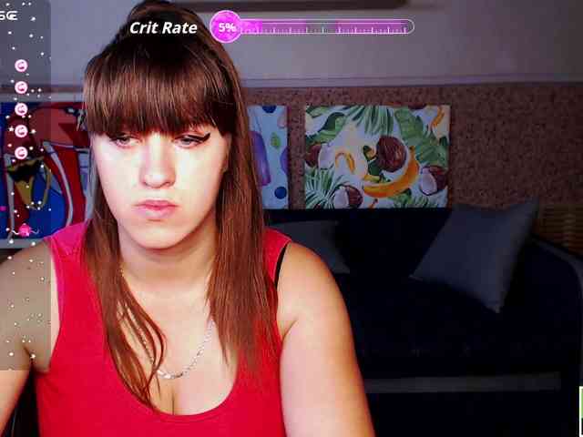 IvannaAmali661 webcam