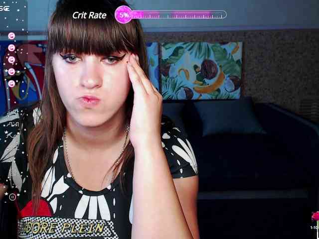IvannaAmali661 webcam