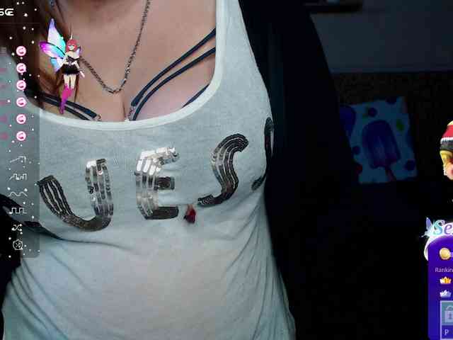 IvannaAmali661 webcam