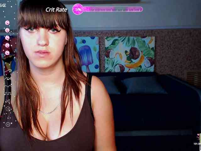 IvannaAmali661 webcam