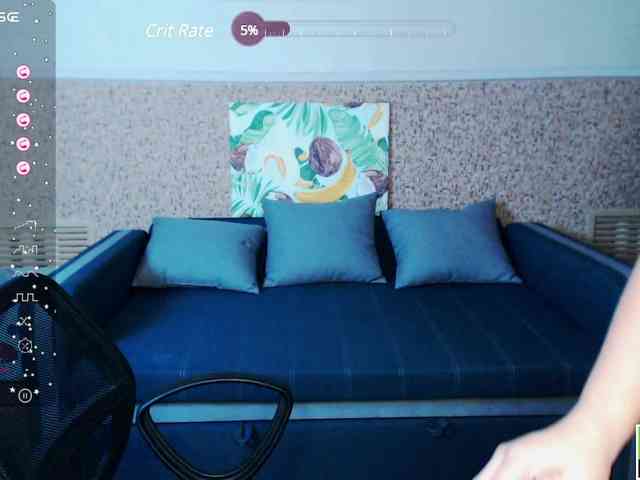 IvannaAmali661 webcam
