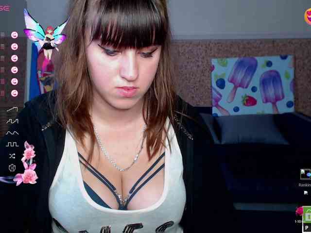 IvannaAmali661 webcam