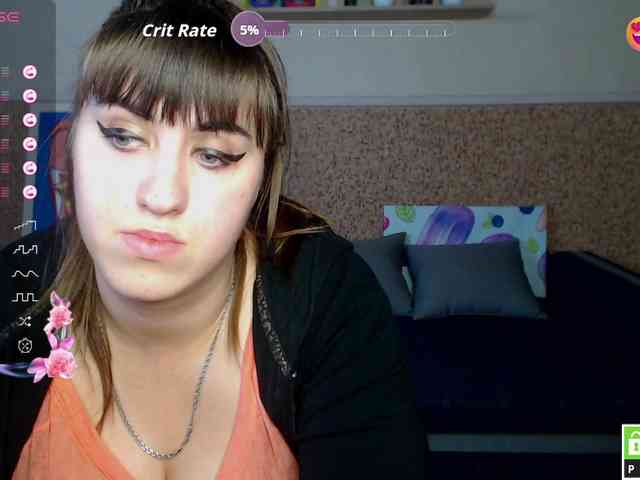 IvannaAmali661 webcam