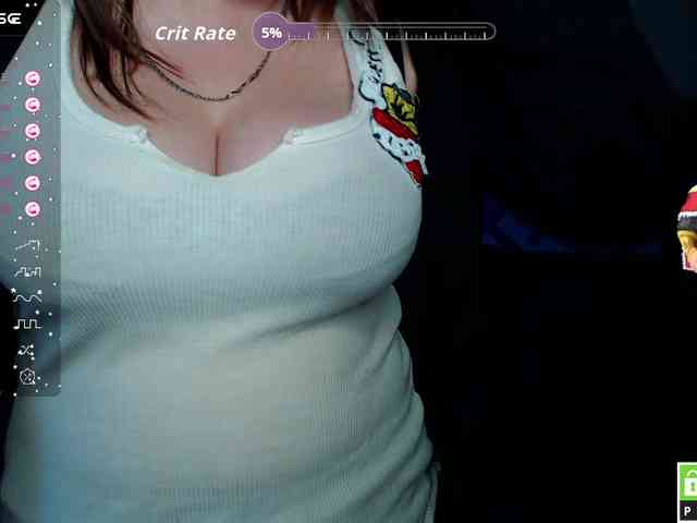 IvannaAmali661 webcam