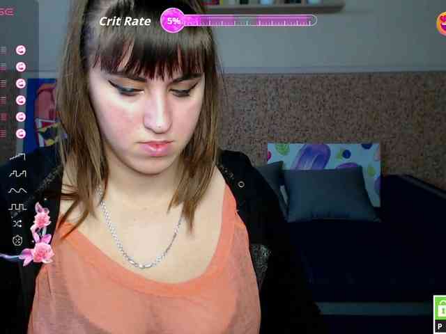 IvannaAmali661 webcam