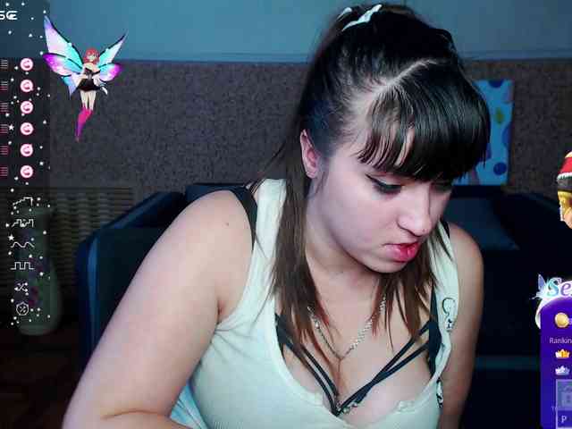 IvannaAmali661 webcam