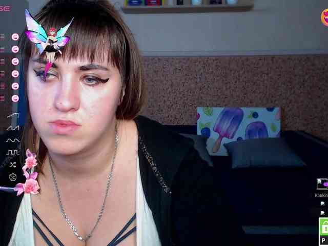 IvannaAmali661 webcam