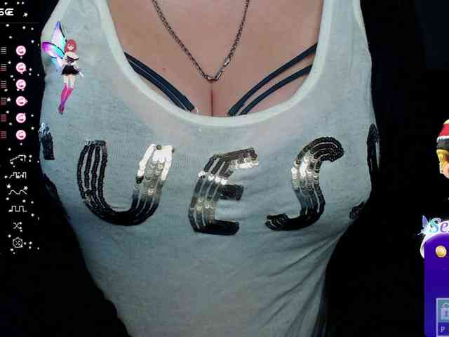 IvannaAmali661 webcam