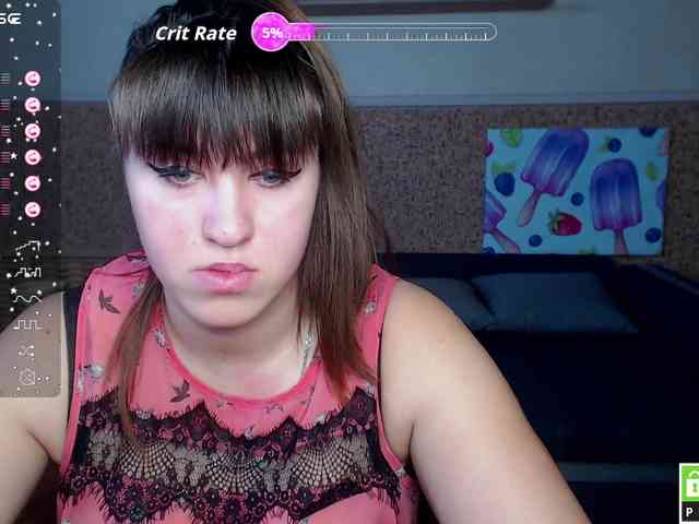 IvannaAmali661 webcam