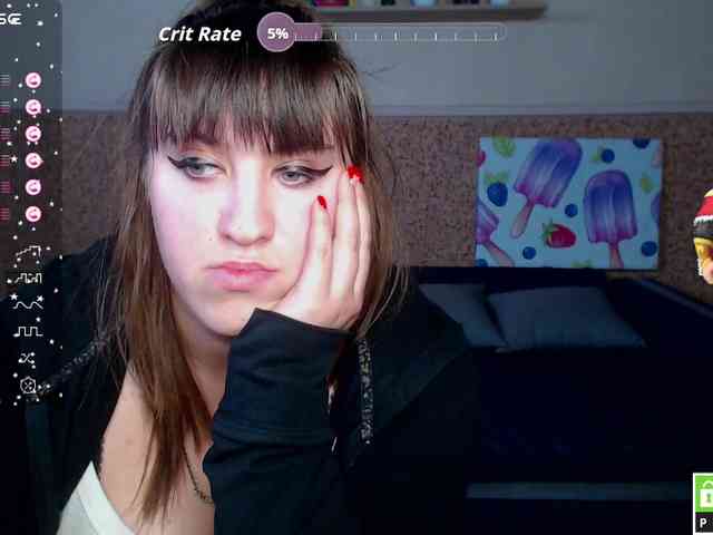 IvannaAmali661 webcam