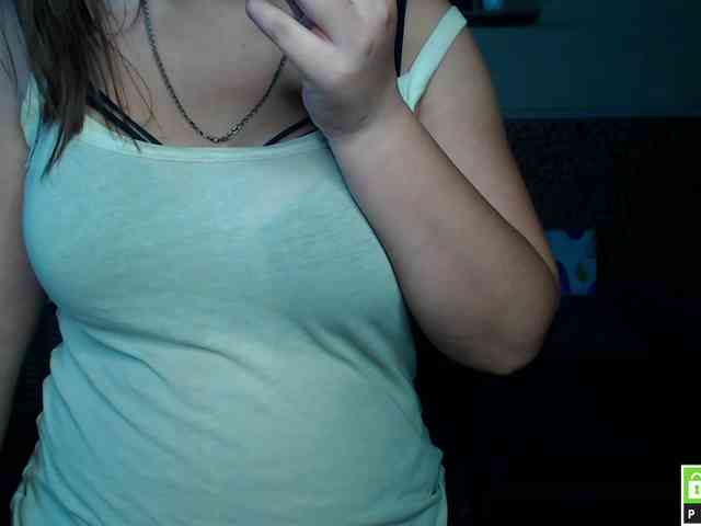 IvannaAmali661 webcam