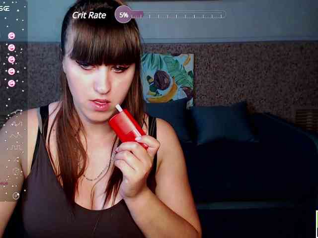 IvannaAmali661 webcam