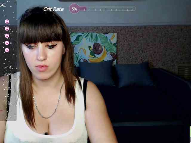 IvannaAmali661 webcam