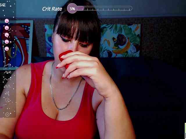 IvannaAmali661 webcam