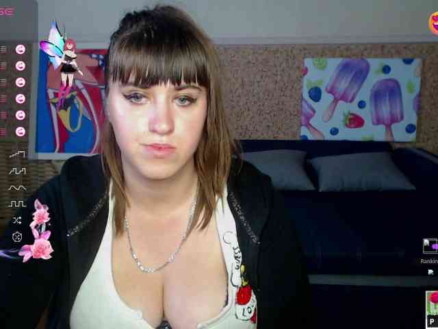 IvannaAmali661 webcam