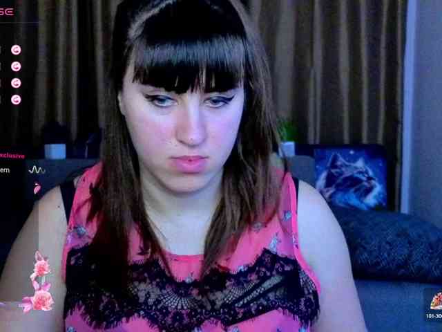 IvannaAmali661 webcam