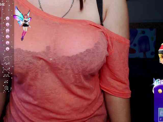 IvannaAmali661 webcam