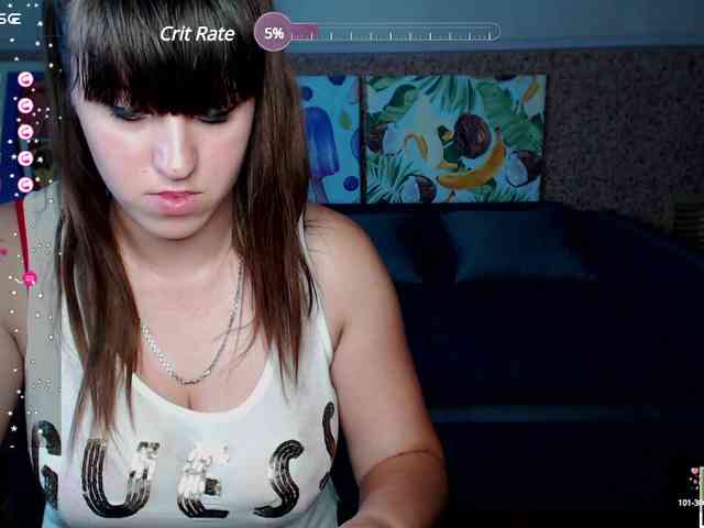 IvannaAmali661 webcam