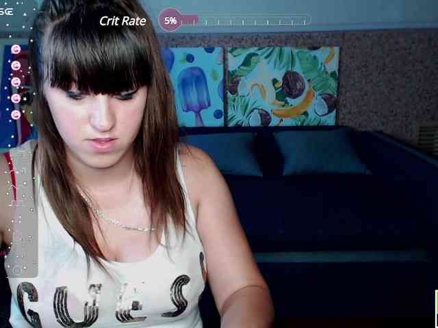 IvannaAmali661 webcam