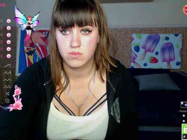IvannaAmali661 webcam
