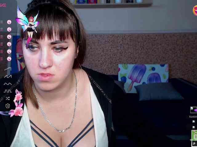 IvannaAmali661 webcam