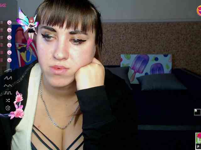 IvannaAmali661 webcam