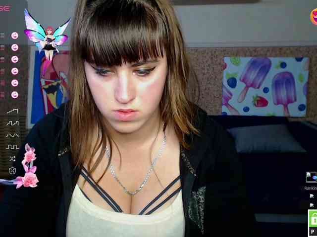 IvannaAmali661 webcam
