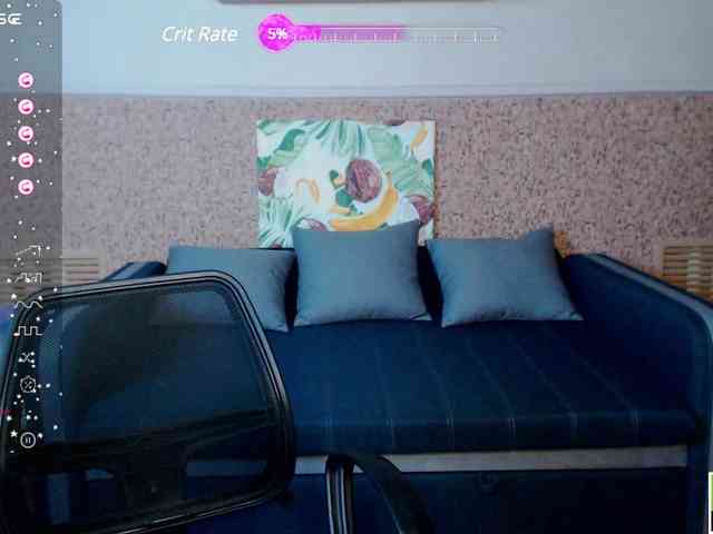 IvannaAmali661 webcam