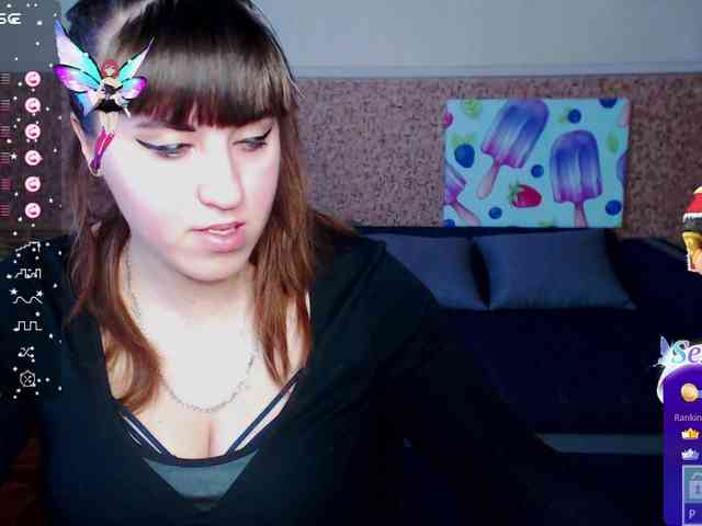 IvannaAmali661 webcam