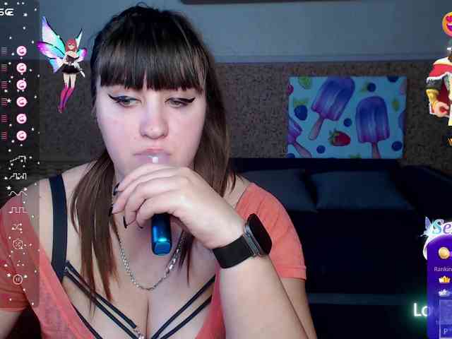 IvannaAmali661 webcam