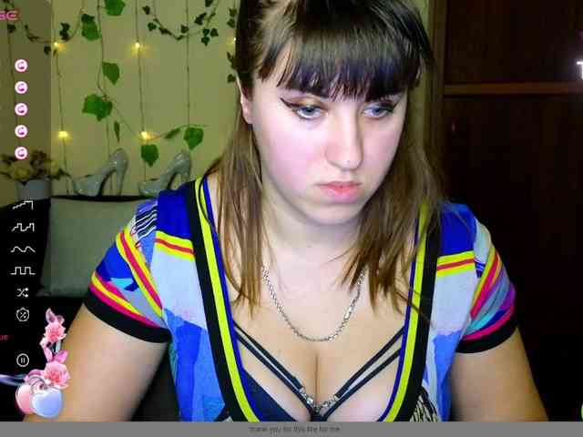 IvannaAmali661 webcam