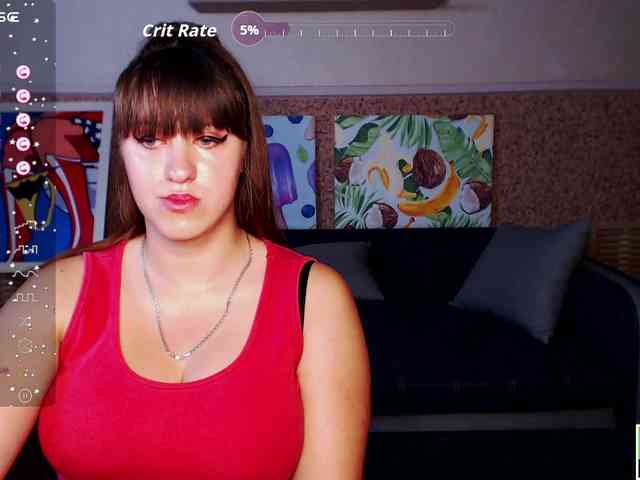 IvannaAmali661 webcam