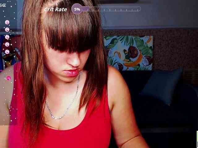 IvannaAmali661 webcam