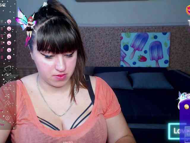 IvannaAmali661 webcam