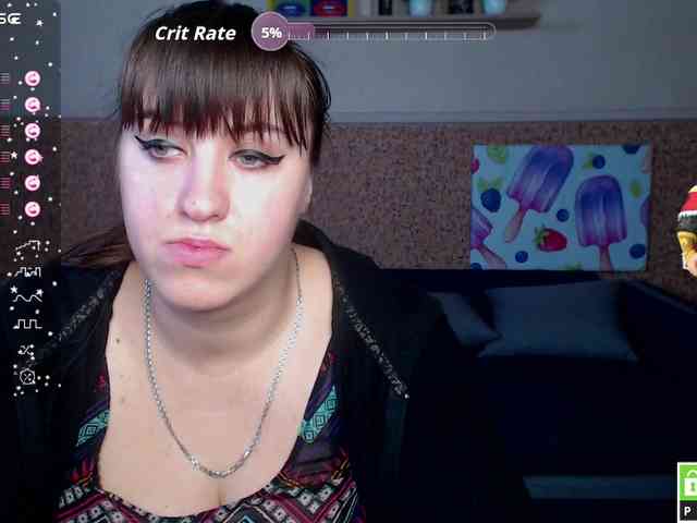 IvannaAmali661 webcam