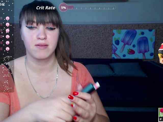 IvannaAmali661 webcam