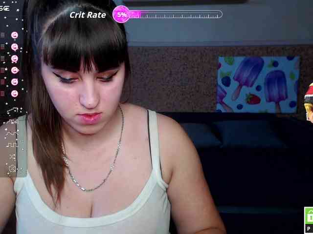 IvannaAmali661 webcam