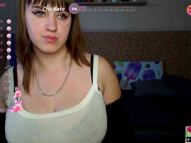 IvannaAmali661 webcam
