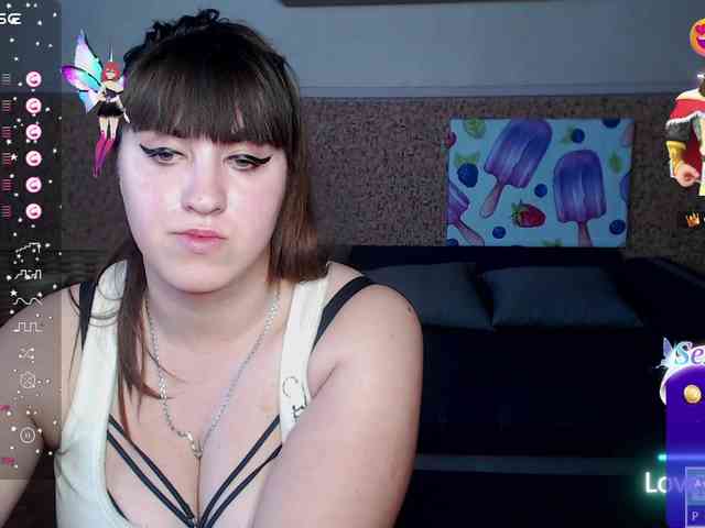IvannaAmali661 webcam