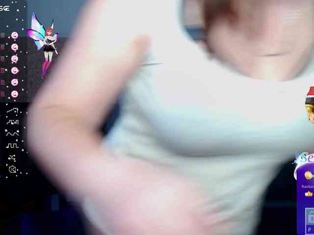 IvannaAmali661 webcam
