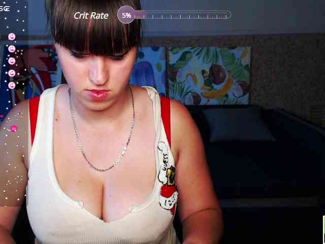 IvannaAmali661 webcam