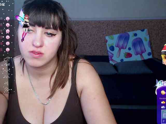 IvannaAmali661 webcam